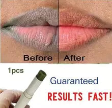 lip lightening balm