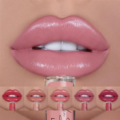 Long Lasting Moist Lip Gloss