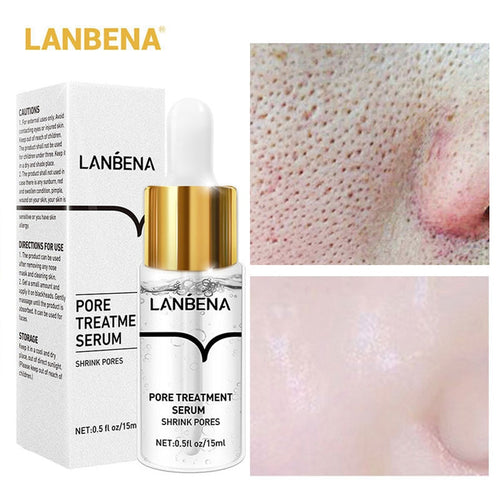 Pore Shrinking Serum