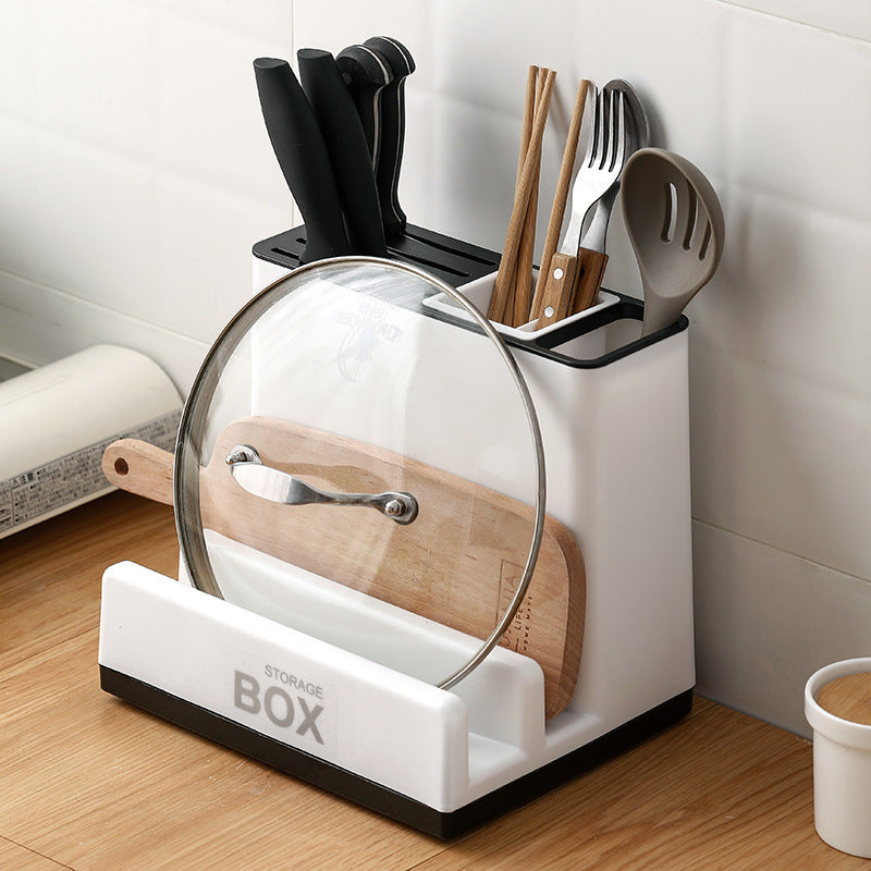 Ultimate Tableware Storage Solution