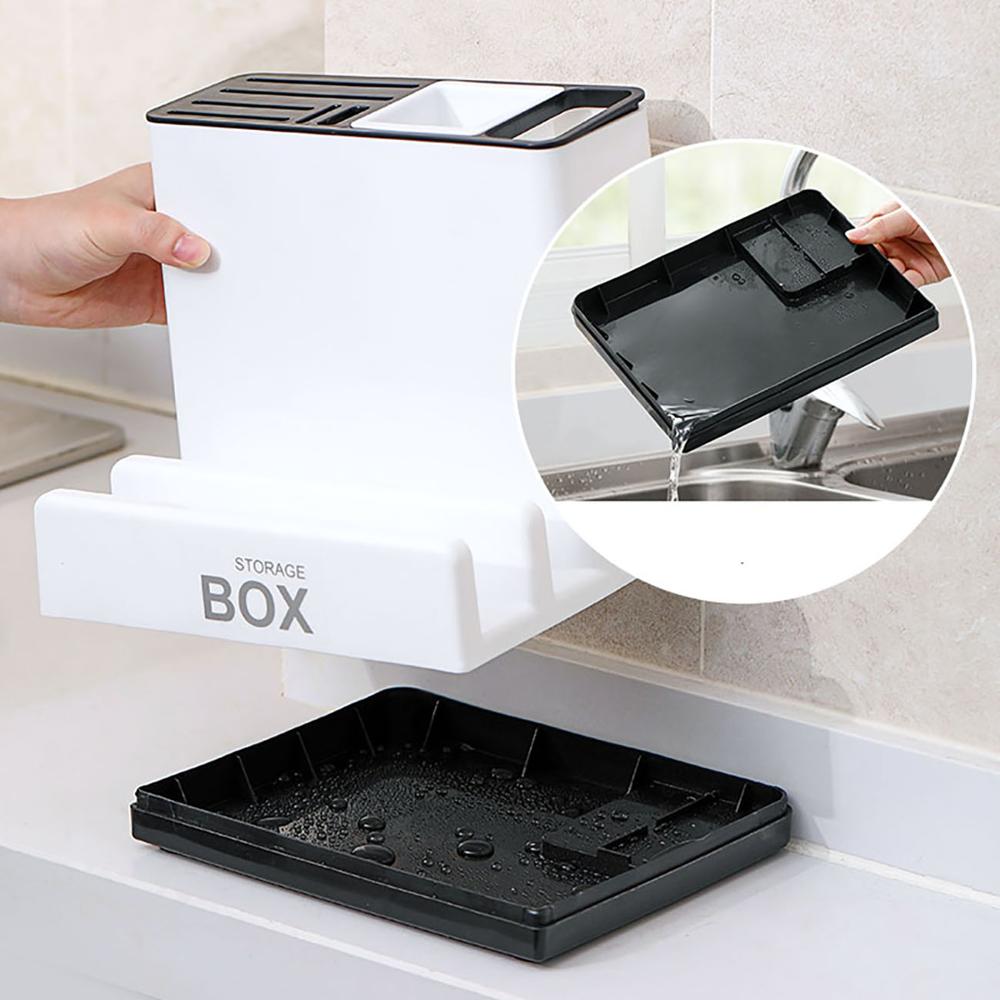 Ultimate Tableware Storage Solution
