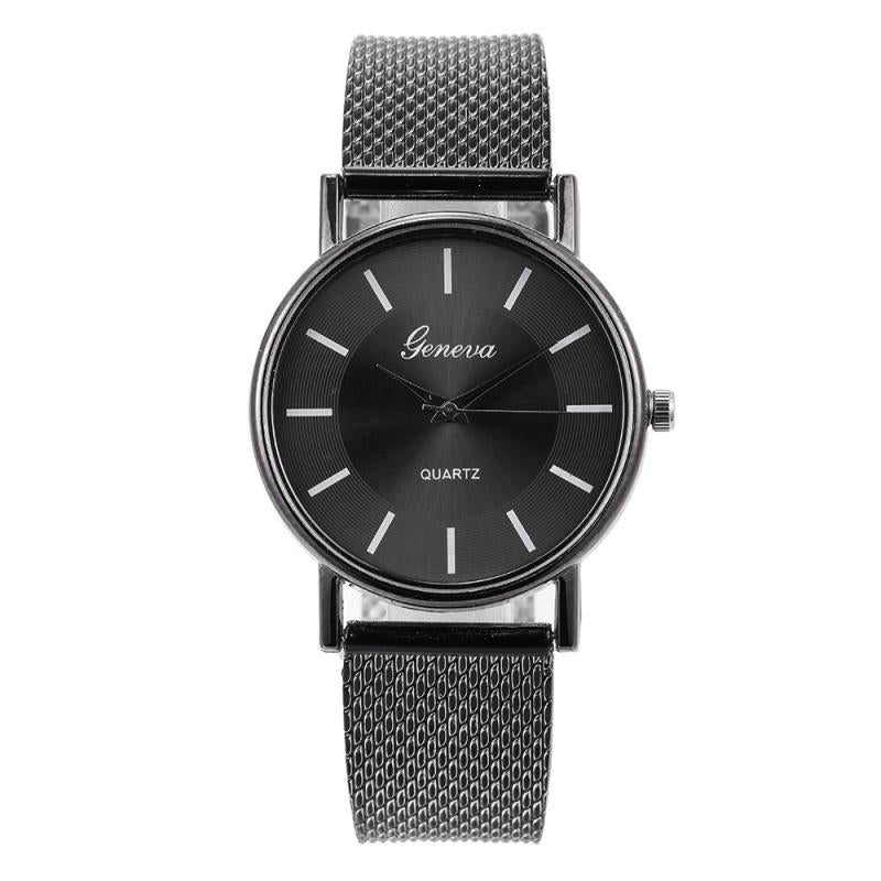 Casual Ladies Watch