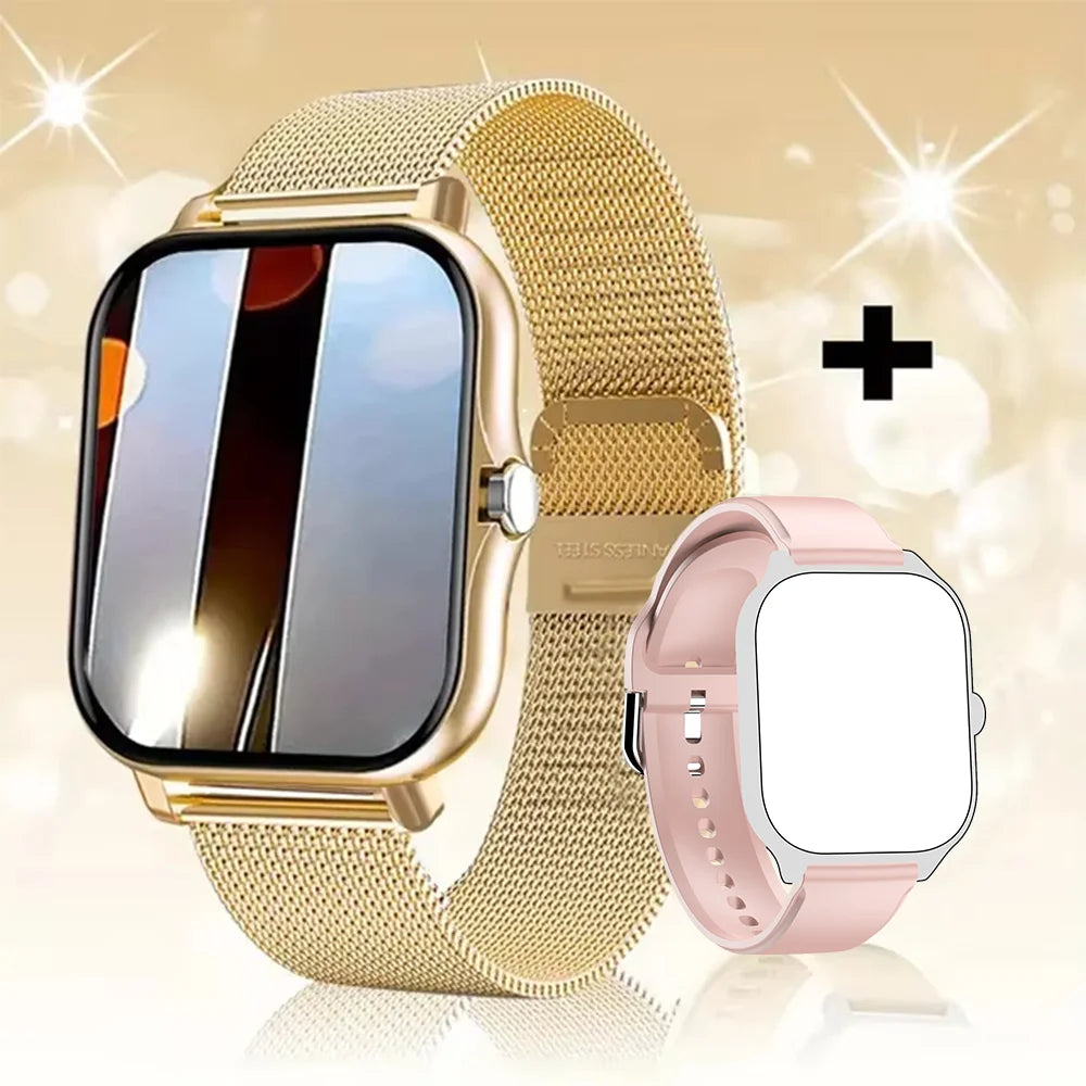 KESHUYOU Smart Watch