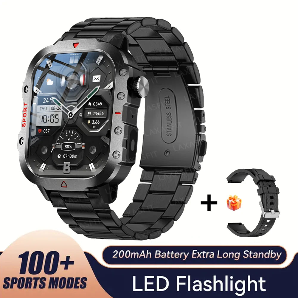 KESHUYOU Outdoor Sports Smart Watch