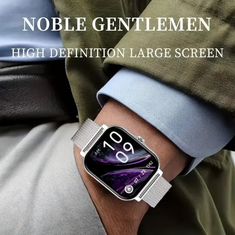 KESHUYOU Smart Watch