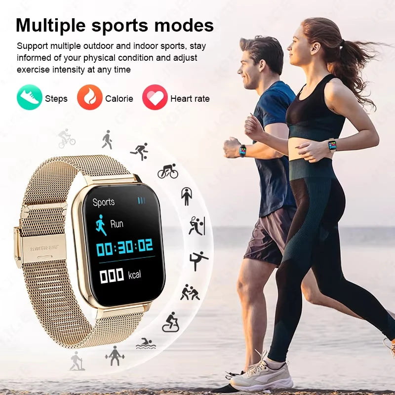 KESHUYOU Smart Watch