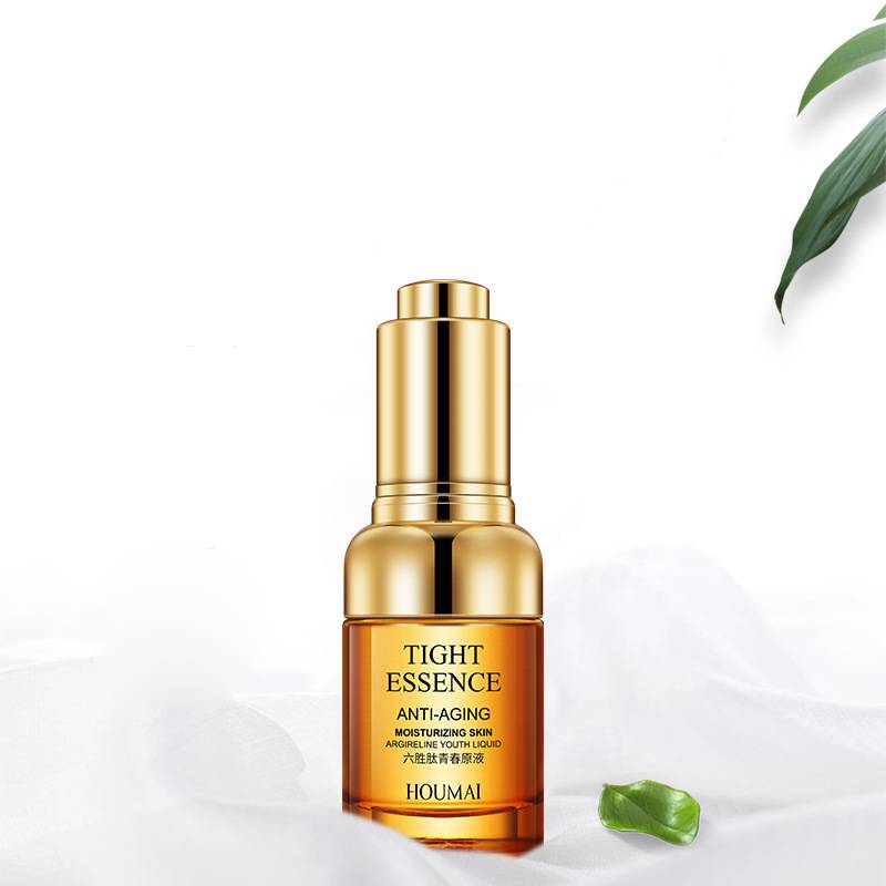 Facial skin care
