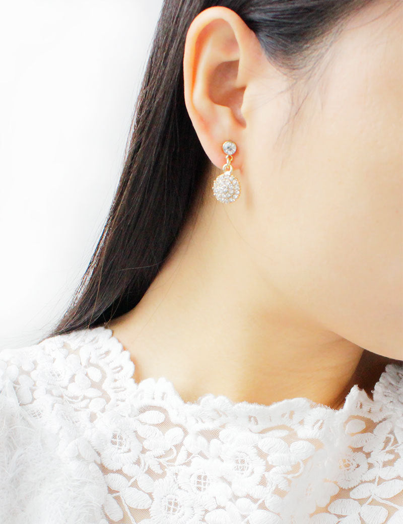 Bridal Jewelry Set