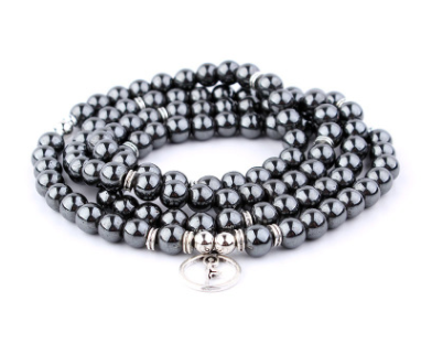 Natural Stone Bracelet
