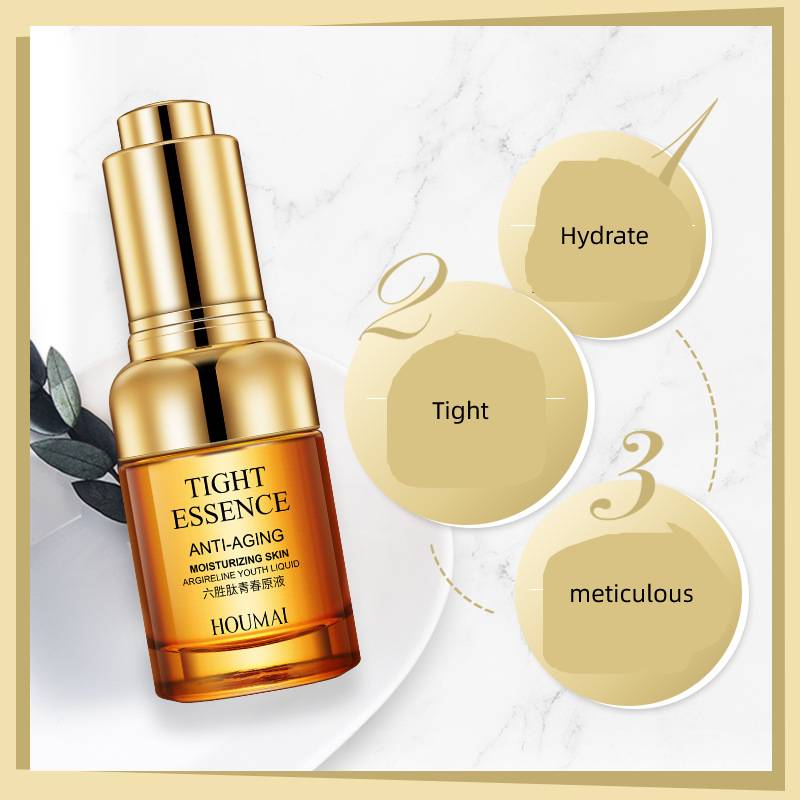 Facial skin care