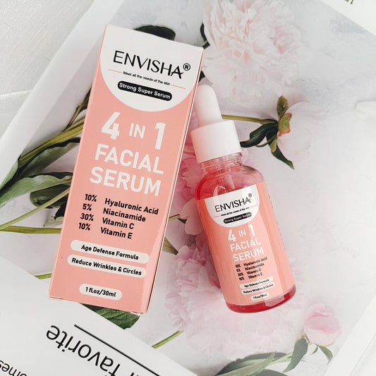 Facial skin care
