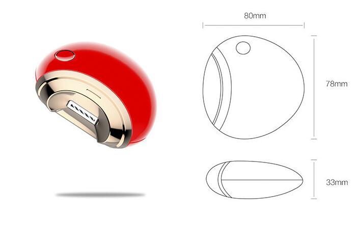 Effortless Nail Care with our Electric Nail Clipper Manicure Device
