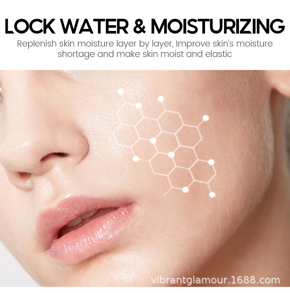 Facial skin care