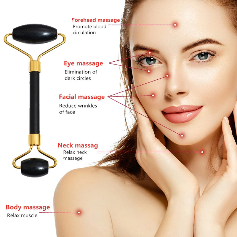 Facial skin care