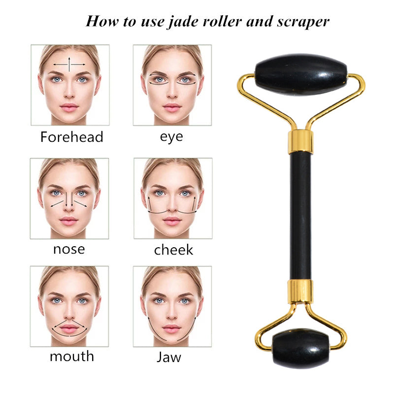 Facial skin care