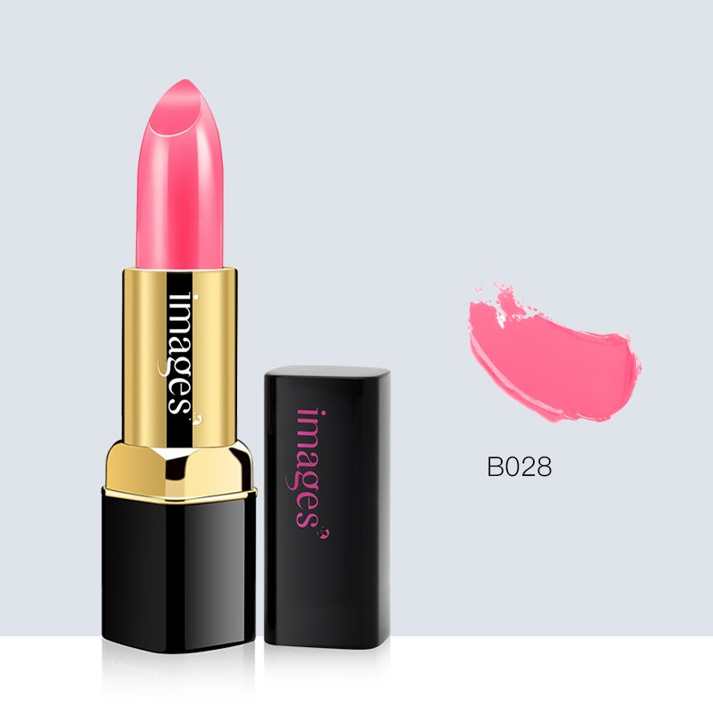 Luscious Lips Moisturizing Lipstick