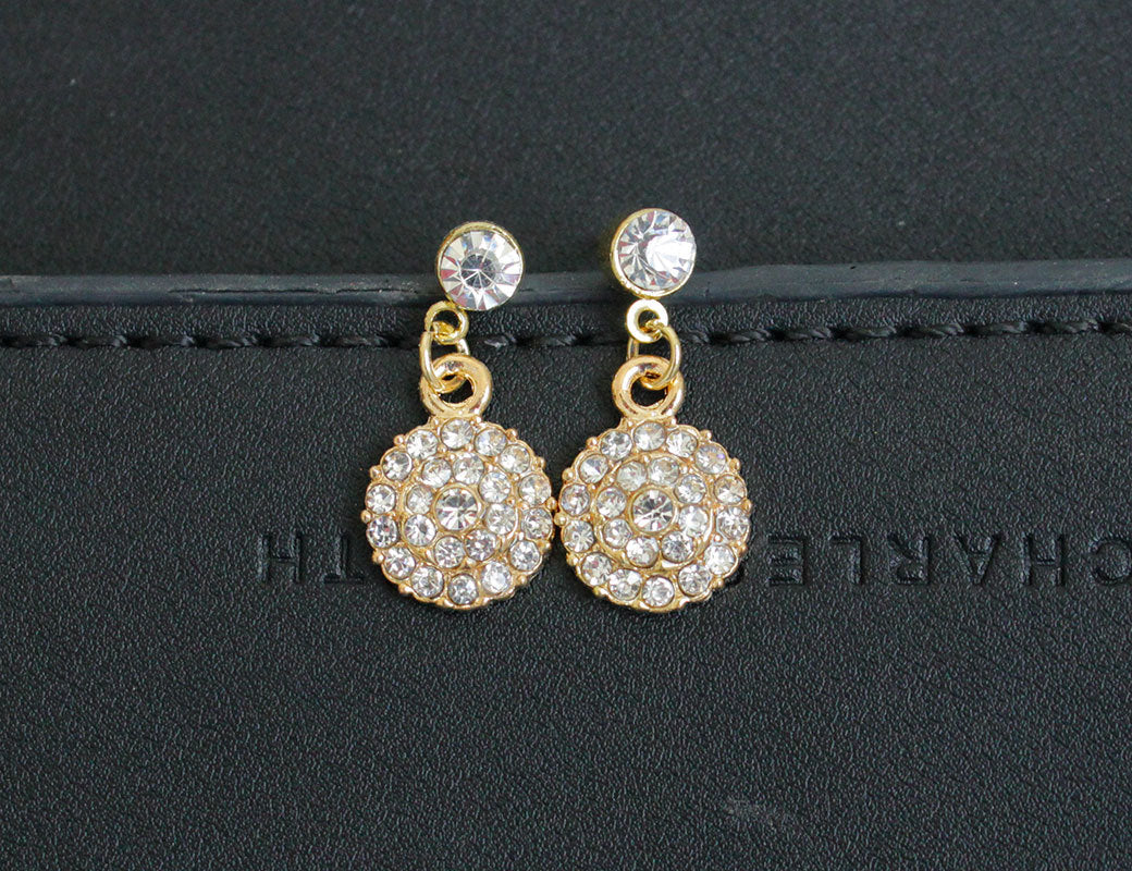 Bridal Jewelry Set
