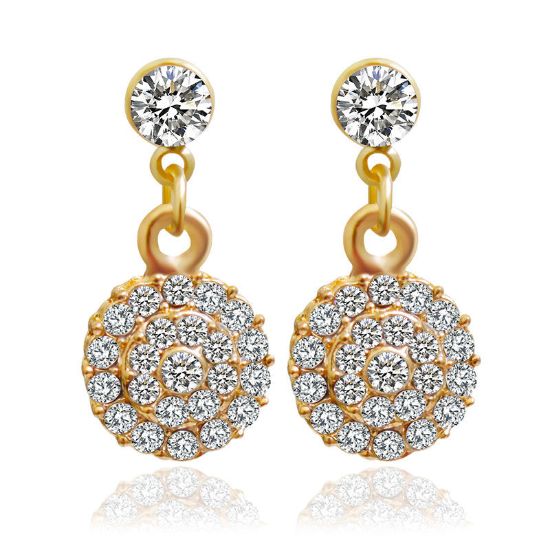 Bridal Jewelry Set