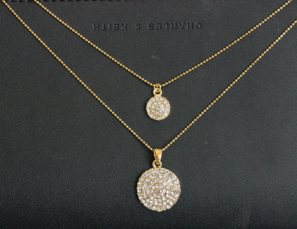 Bridal Jewelry Set