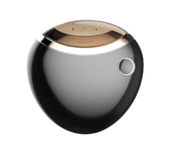 Effortless Nail Care with our Electric Nail Clipper Manicure Device