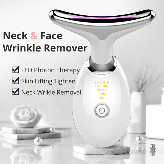Facial skin care