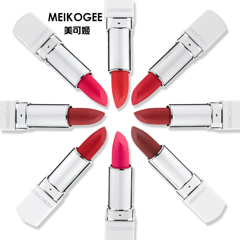 Velvet Matte lipstick