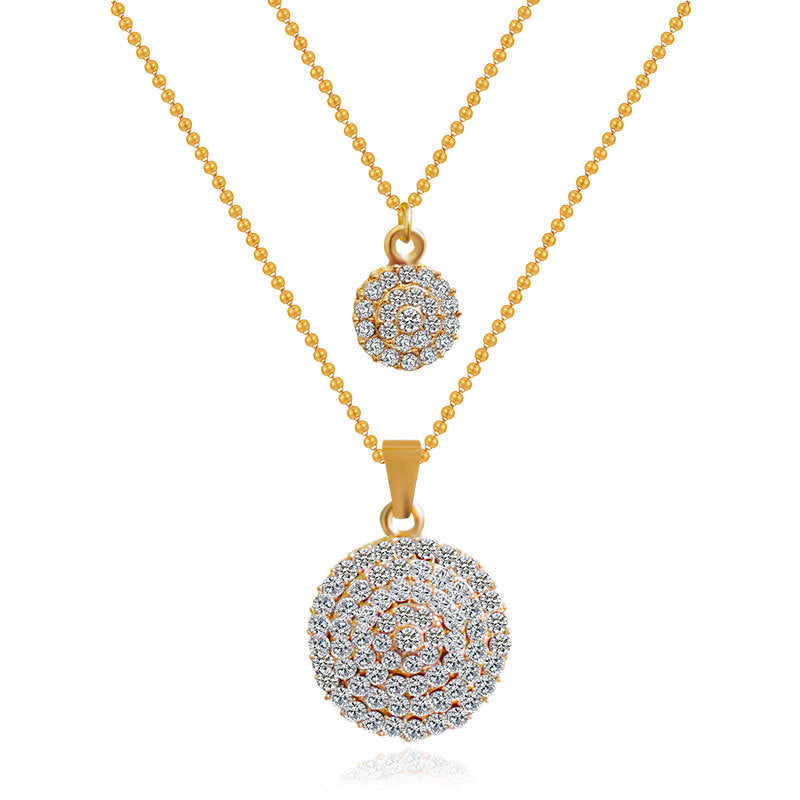 Bridal Jewelry Set