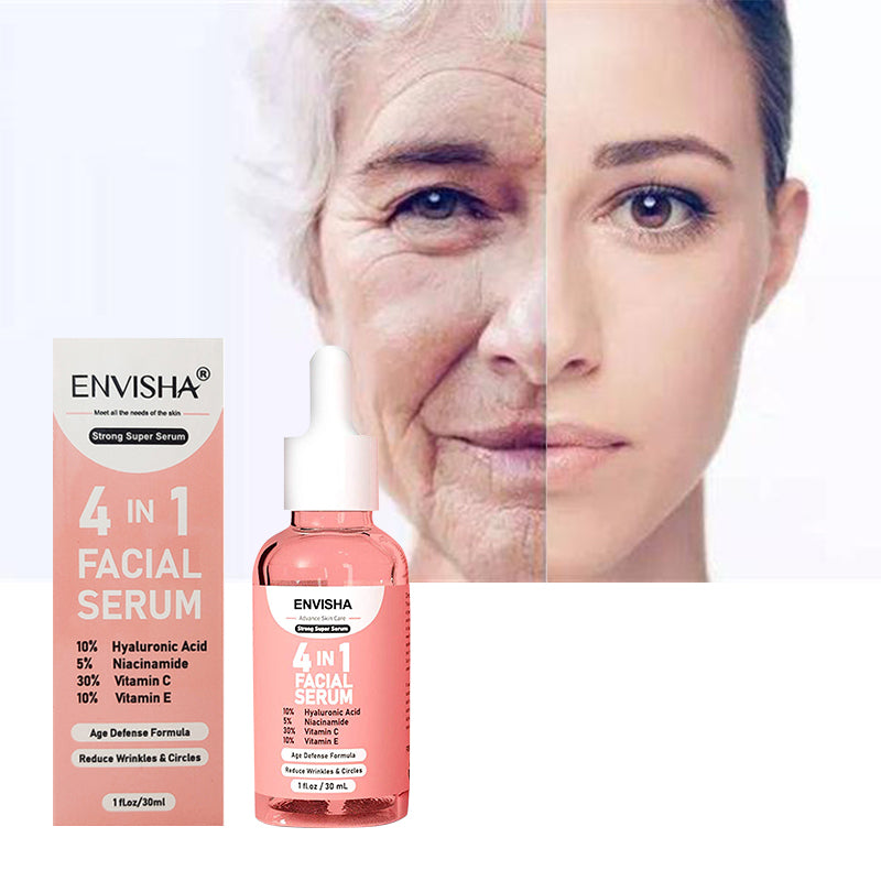 Facial skin care