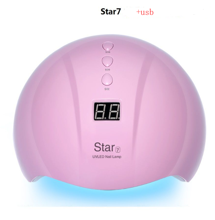 UV Nail Lamp/Dryer