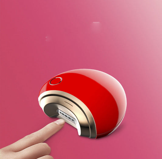 Effortless Nail Care with our Electric Nail Clipper Manicure Device