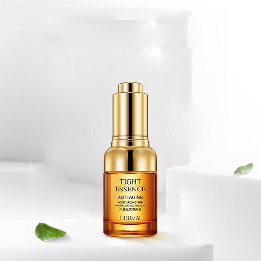 Facial skin care