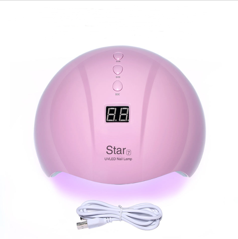 UV Nail Lamp/Dryer