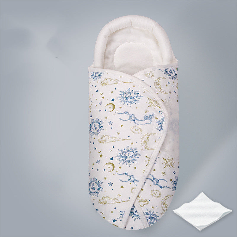 Swaddling Blanket