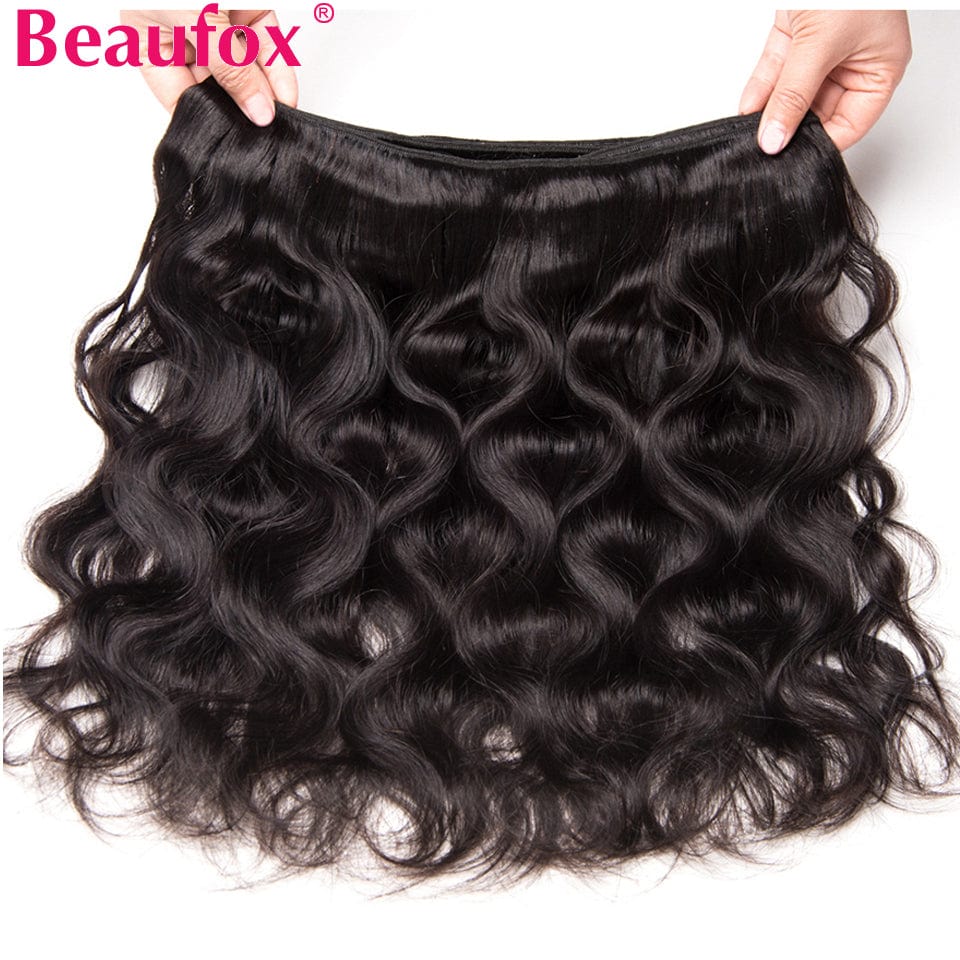 Brazilian Hair Bundles