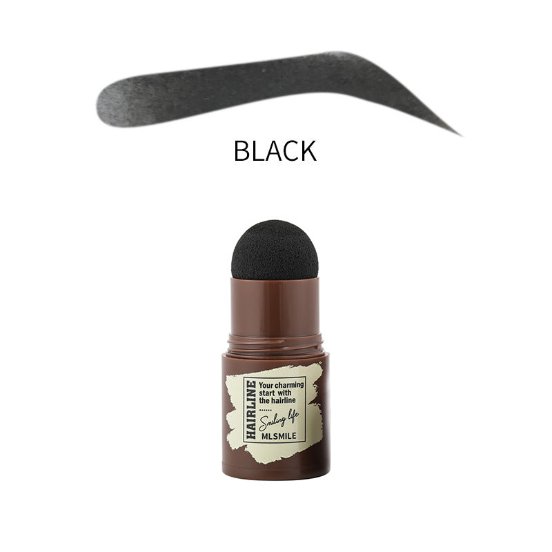 Eyebrow Stamp Shaping Kit