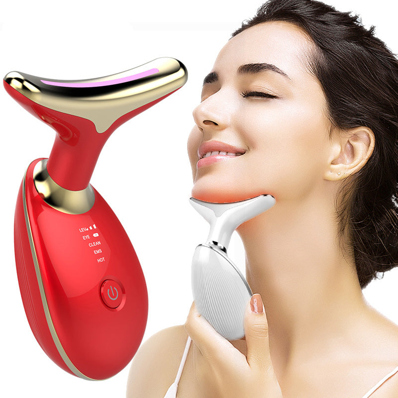 Facial skin care