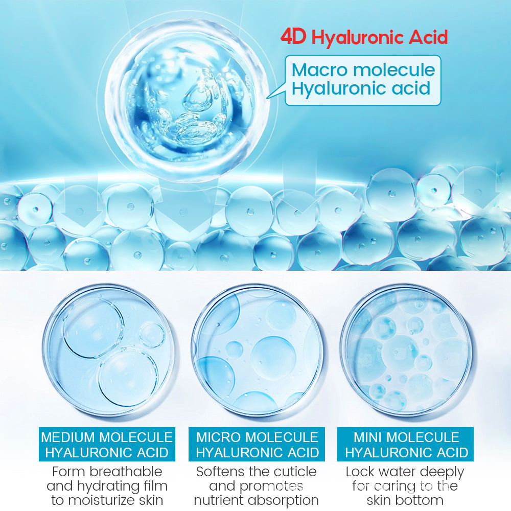 Facial skin care