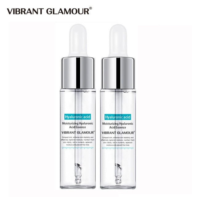 Facial skin care
