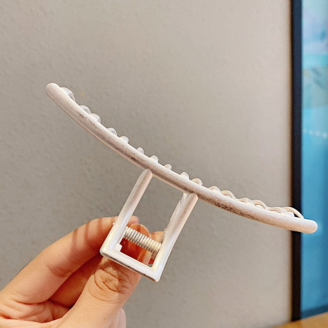 Elegant Hair Clips