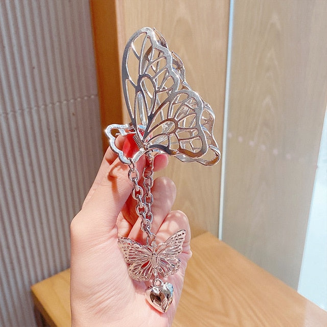 Elegant Hair Clips