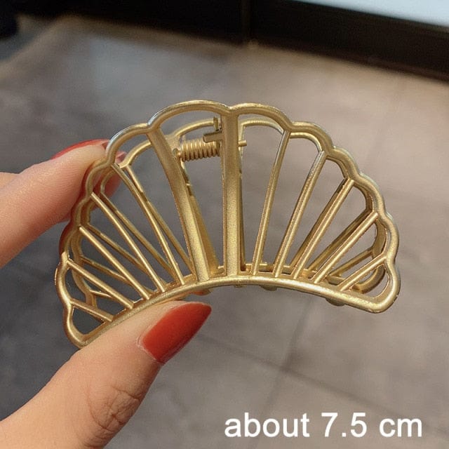 Elegant Hair Clips