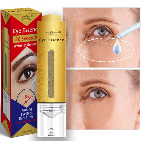 Eye Essence Korean 60 Seconds Wrinkle Removal/firming Serum Online