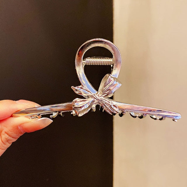 Elegant Hair Clips