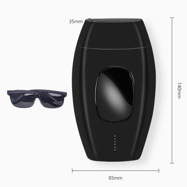 Laser Hair Remover