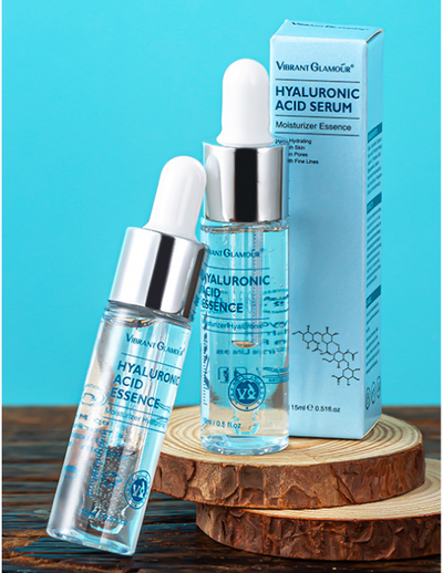 Serum of Hyaluronic Acid
