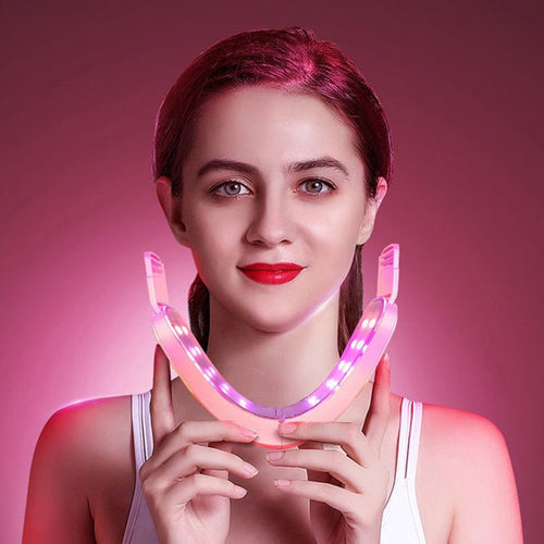 Face Lifting Device