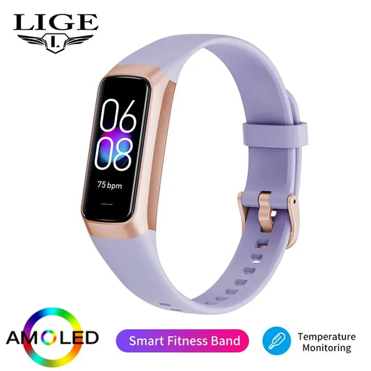 Why the Kep Health MOLED Smartwatch Is the Compact Wearable Everyone Wants?