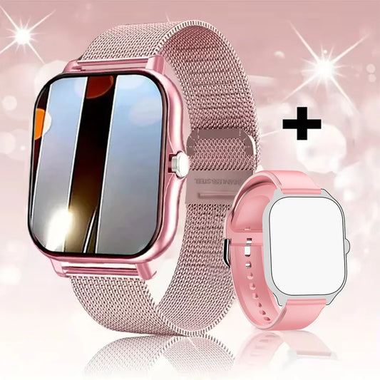 Sleek KESHUYOU Smart Watch