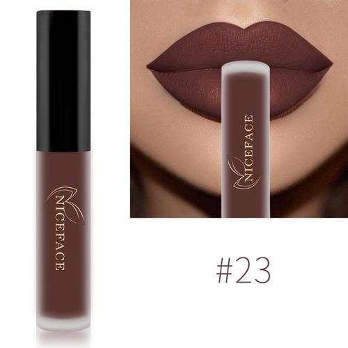 NICEFACE Lip Gloss