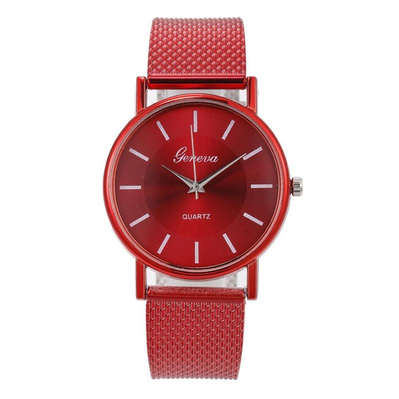 Casual Ladies Watch